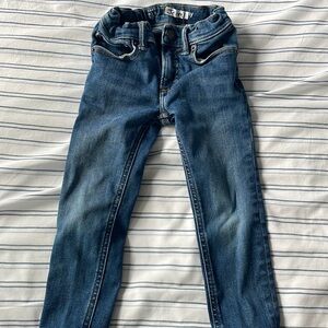 Gap jeans size 4t